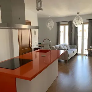 Appartamento Casa El Jable, Arrecife (Lanzarote)