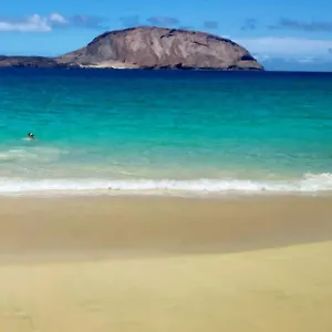 Appartamento Precioso De Dos, Arrecife (Lanzarote)