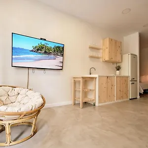 Appartamento Donna, Arrecife (Lanzarote)