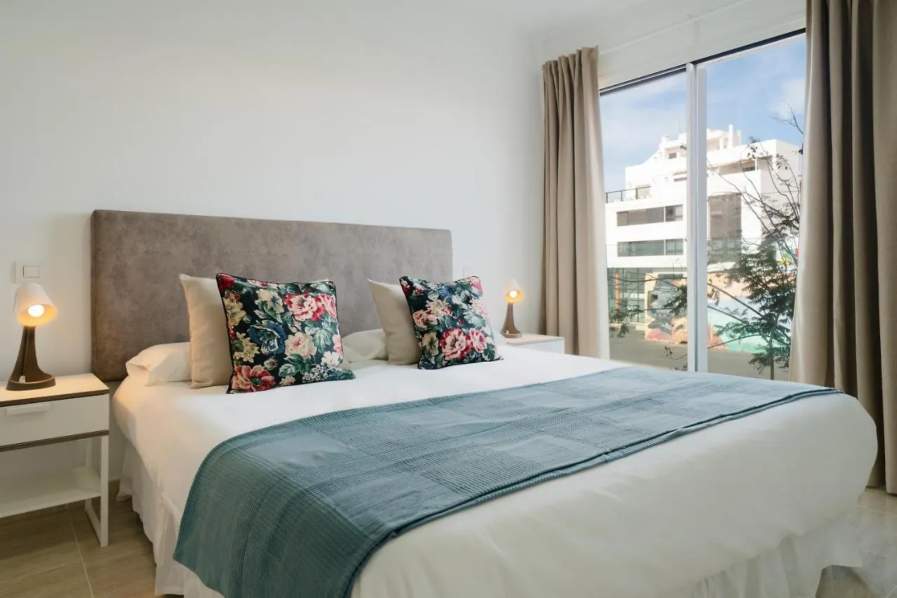 Alojamiento Santa Rosa Arrecife Appartement Arrecife (Lanzarote)